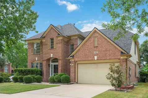 707 Lytton Springs Spring TX 77373