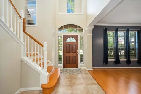 707 Lytton Springs Spring TX 77373
