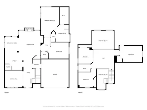 707 Lytton Springs Spring TX 77373