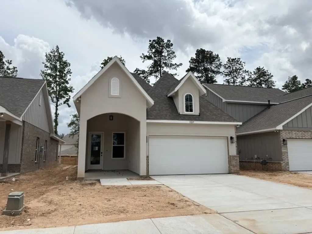 11219 Moccasin Drive Montgomery TX 77316