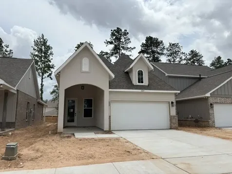 11219 Moccasin Drive Montgomery TX 77316