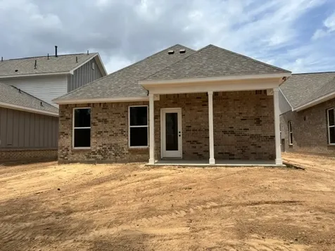 11219 Moccasin Drive Montgomery TX 77316