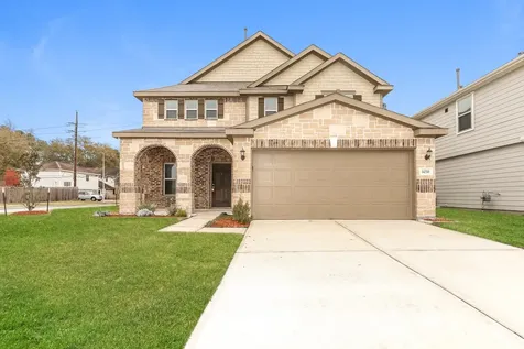 14250 Persimmon Woods Drive Houston TX 77068