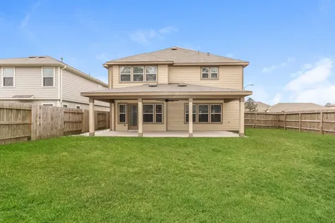 14250 Persimmon Woods Drive Houston TX 77068