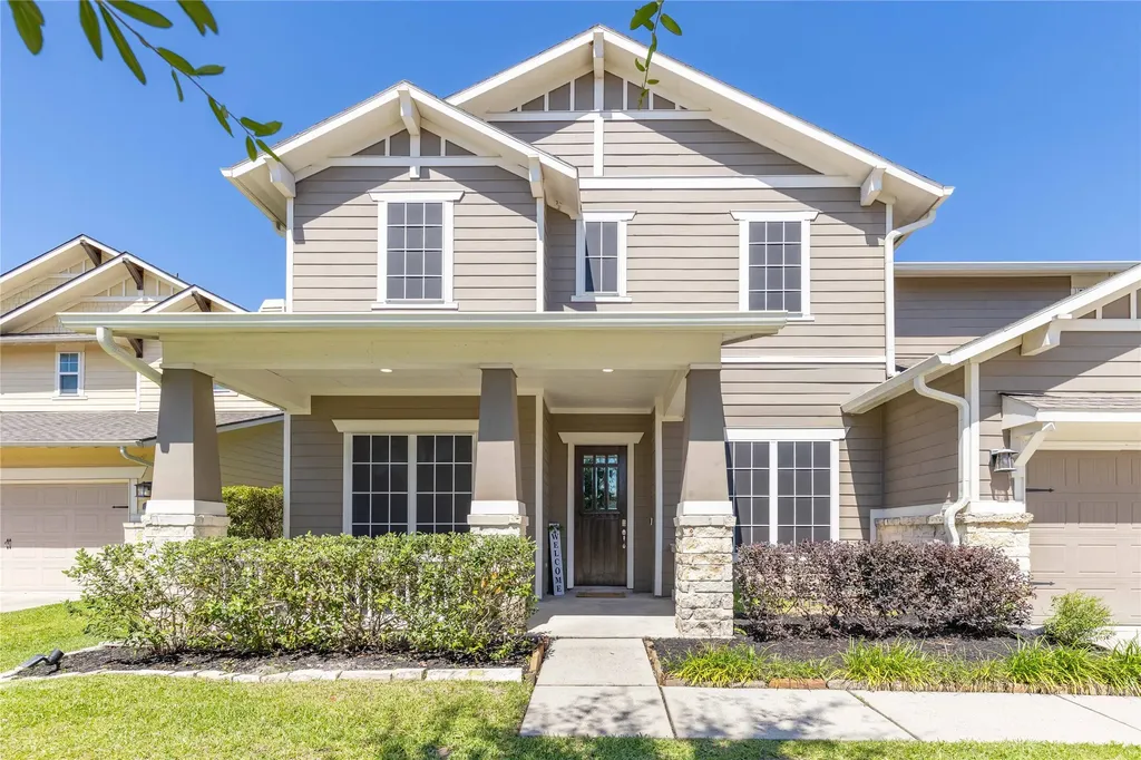 29539 Monona Terrace Court Spring TX 77386