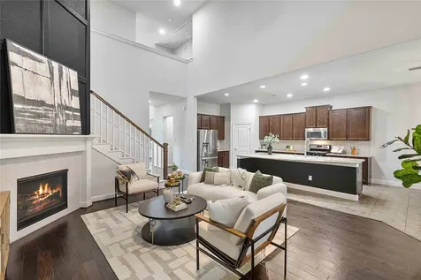 29539 Monona Terrace Court Spring TX 77386