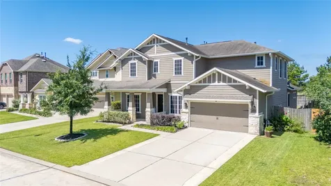 29539 Monona Terrace Court Spring TX 77386