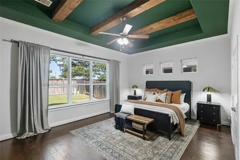 29539 Monona Terrace Court Spring TX 77386