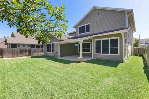 29539 Monona Terrace Court Spring TX 77386
