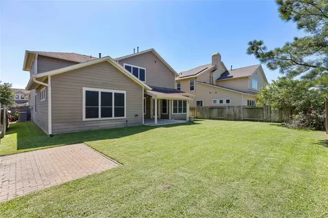 29539 Monona Terrace Court Spring TX 77386