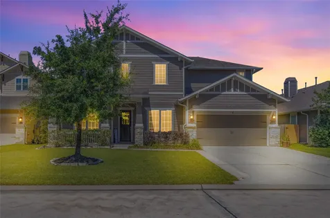 29539 Monona Terrace Court Spring TX 77386