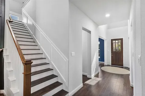 29539 Monona Terrace Court Spring TX 77386