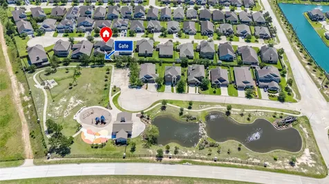 29539 Monona Terrace Court Spring TX 77386