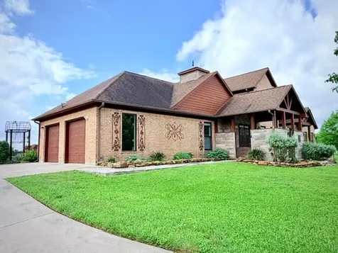 100 Pecan Grove Road Sealy TX 77474