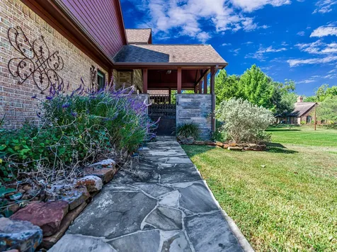 100 Pecan Grove Road Sealy TX 77474