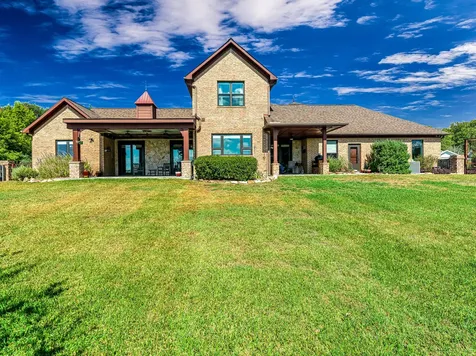 100 Pecan Grove Road Sealy TX 77474