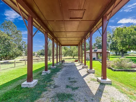 100 Pecan Grove Road Sealy TX 77474