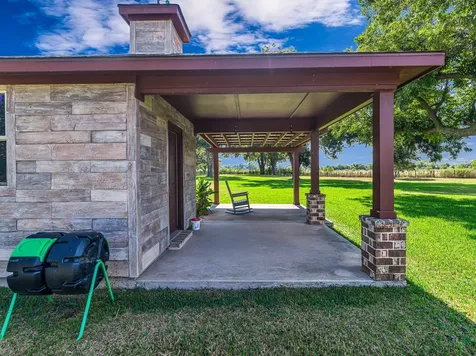 100 Pecan Grove Road Sealy TX 77474