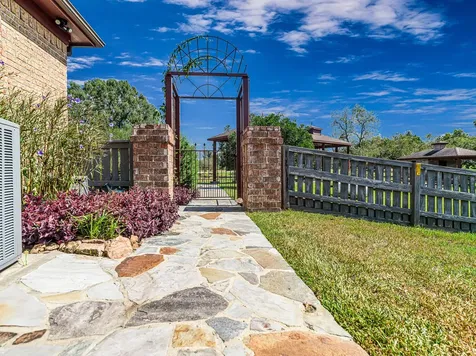 100 Pecan Grove Road Sealy TX 77474