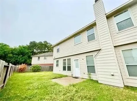 25231 Florina Ranch Drive Katy TX 77494