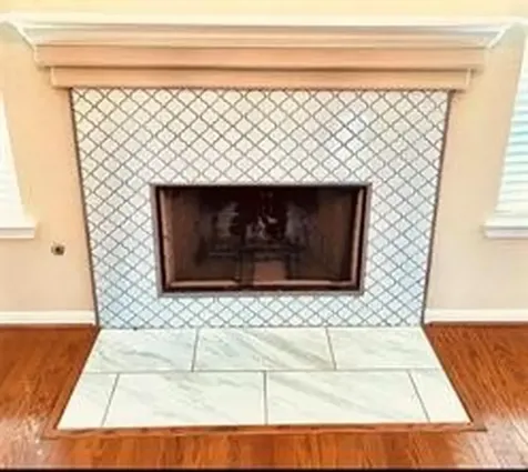 25231 Florina Ranch Drive Katy TX 77494
