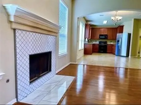 25231 Florina Ranch Drive Katy TX 77494