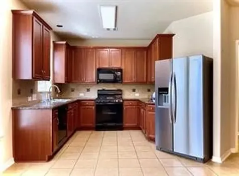 25231 Florina Ranch Drive Katy TX 77494