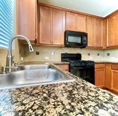 25231 Florina Ranch Drive Katy TX 77494