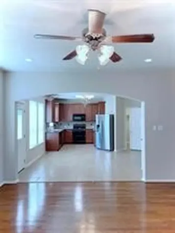25231 Florina Ranch Drive Katy TX 77494