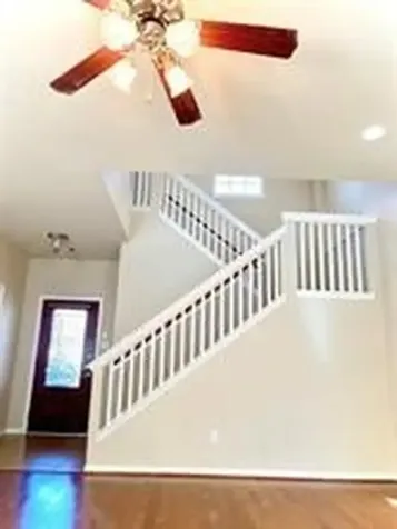 25231 Florina Ranch Drive Katy TX 77494