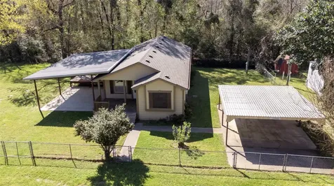 461 Bluebonnet Livingston TX 77351