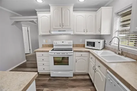 461 Bluebonnet Livingston TX 77351