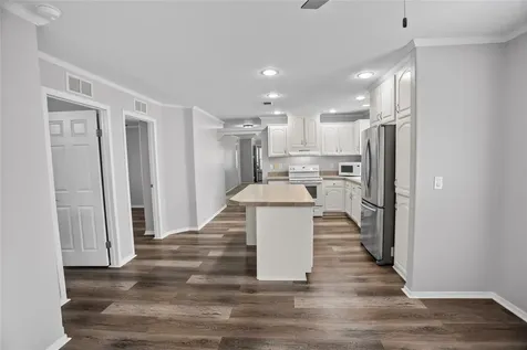 461 Bluebonnet Livingston TX 77351