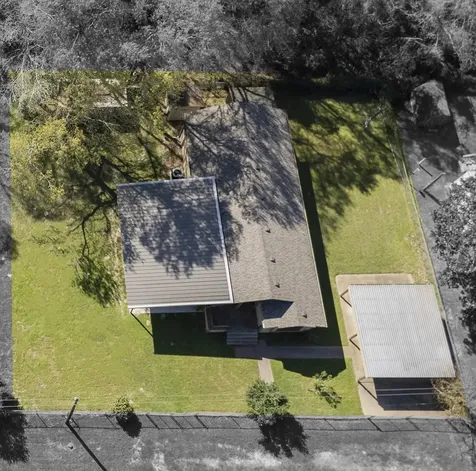 461 Bluebonnet Livingston TX 77351