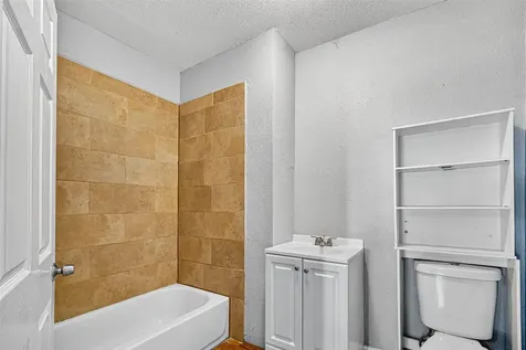 10106 Sierra Drive Houston TX 77051