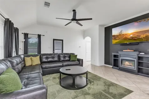 1346 Tee Time Court Crosby TX 77532