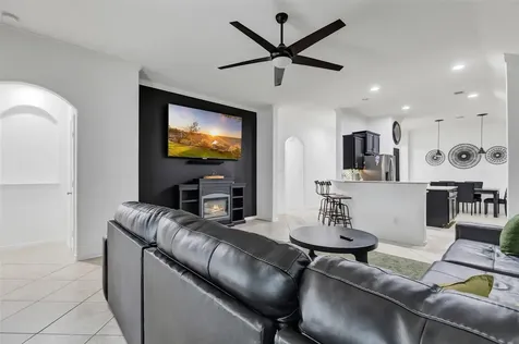 1346 Tee Time Court Crosby TX 77532