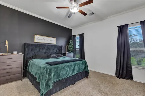 1346 Tee Time Court Crosby TX 77532