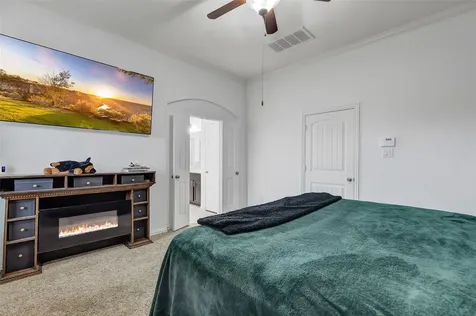 1346 Tee Time Court Crosby TX 77532
