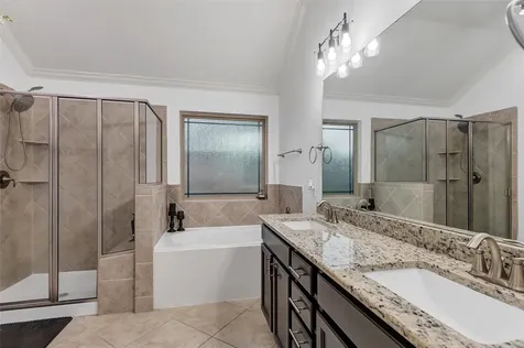 1346 Tee Time Court Crosby TX 77532