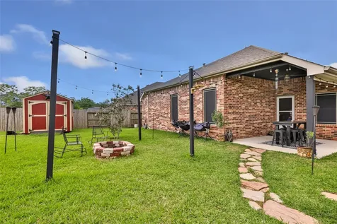 1346 Tee Time Court Crosby TX 77532