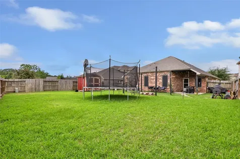 1346 Tee Time Court Crosby TX 77532