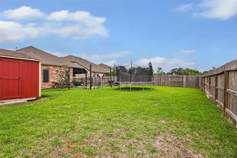 1346 Tee Time Court Crosby TX 77532