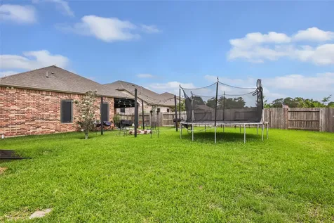 1346 Tee Time Court Crosby TX 77532