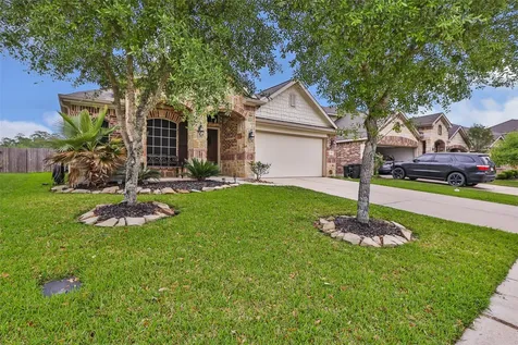 1346 Tee Time Court Crosby TX 77532