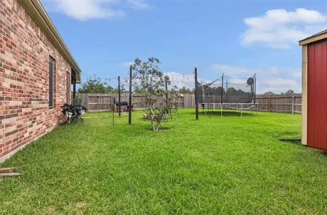 1346 Tee Time Court Crosby TX 77532