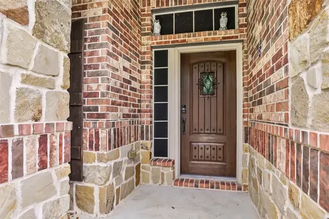 1346 Tee Time Court Crosby TX 77532