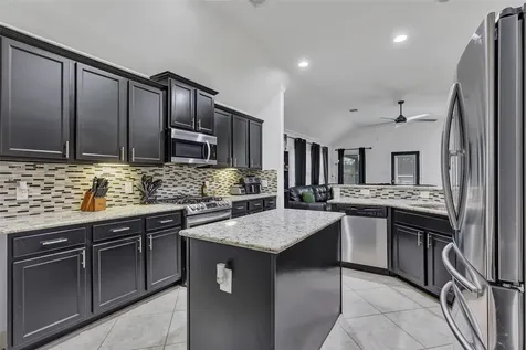 1346 Tee Time Court Crosby TX 77532