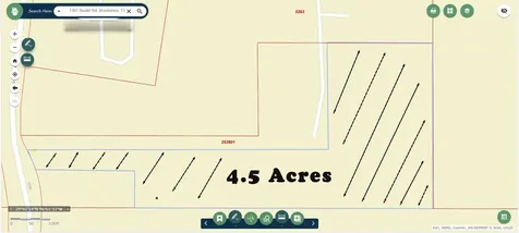 1361 Siedel Road Brookshire TX 77423