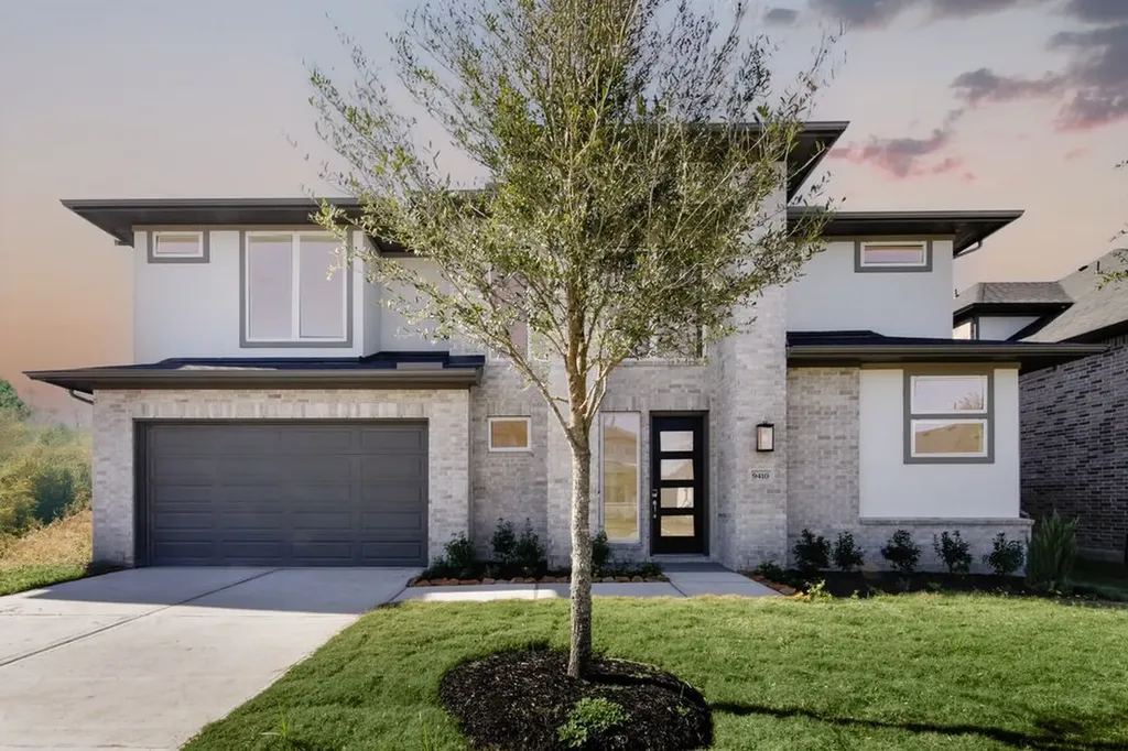 9410 Sweet Palm Street Richmond TX 77407